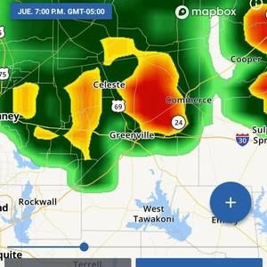 Meet your Posher, Tejon